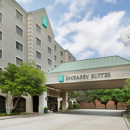 Embassy Suites By Hilton Dallas Near The Galleria Экстерьер фото