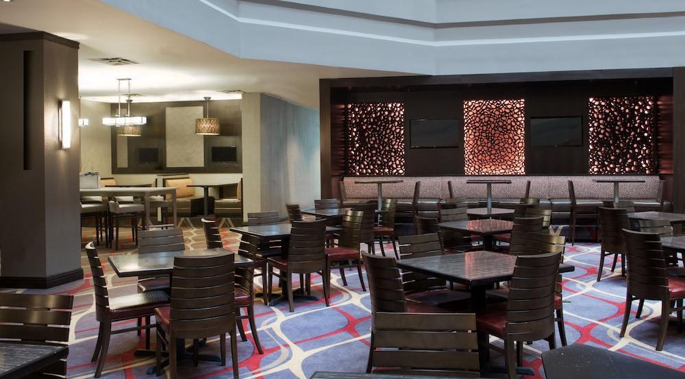 Embassy Suites By Hilton Dallas Near The Galleria Экстерьер фото