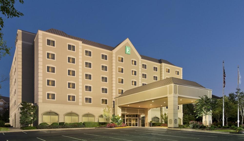 Embassy Suites By Hilton Dallas Near The Galleria Экстерьер фото