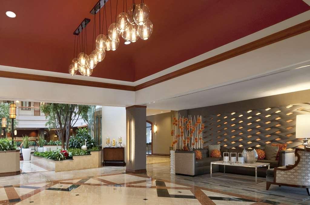 Embassy Suites By Hilton Dallas Near The Galleria Экстерьер фото