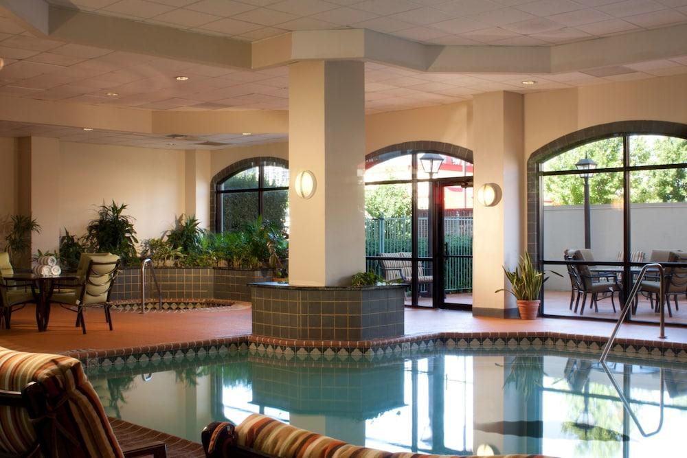 Embassy Suites By Hilton Dallas Near The Galleria Экстерьер фото