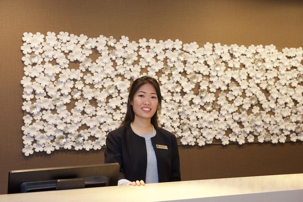 Embassy Suites By Hilton Dallas Near The Galleria Экстерьер фото