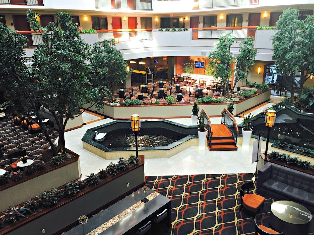 Embassy Suites By Hilton Dallas Near The Galleria Экстерьер фото