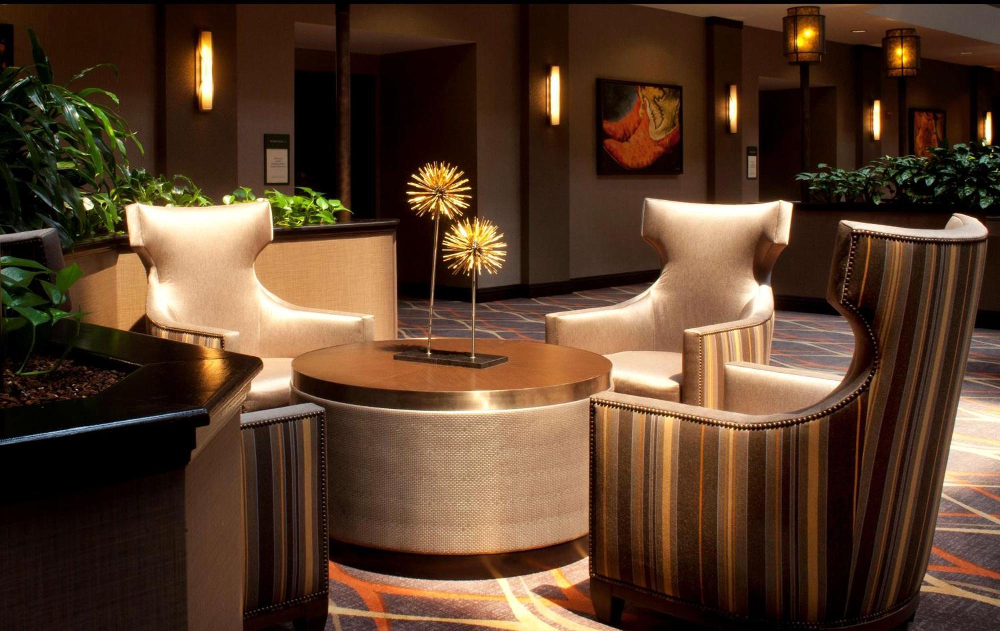 Embassy Suites By Hilton Dallas Near The Galleria Экстерьер фото