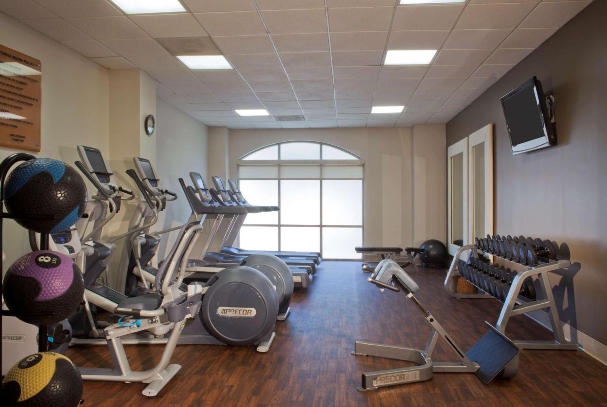 Embassy Suites By Hilton Dallas Near The Galleria Экстерьер фото