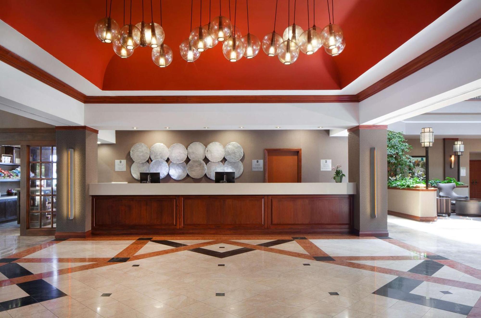 Embassy Suites By Hilton Dallas Near The Galleria Экстерьер фото