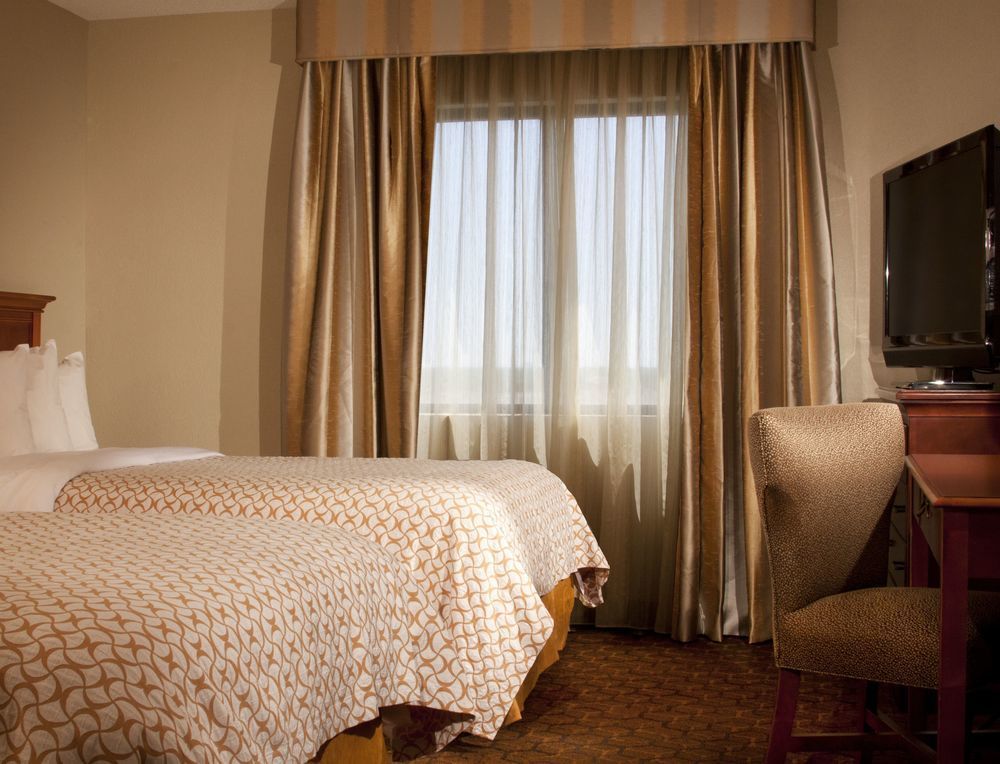 Embassy Suites By Hilton Dallas Near The Galleria Экстерьер фото