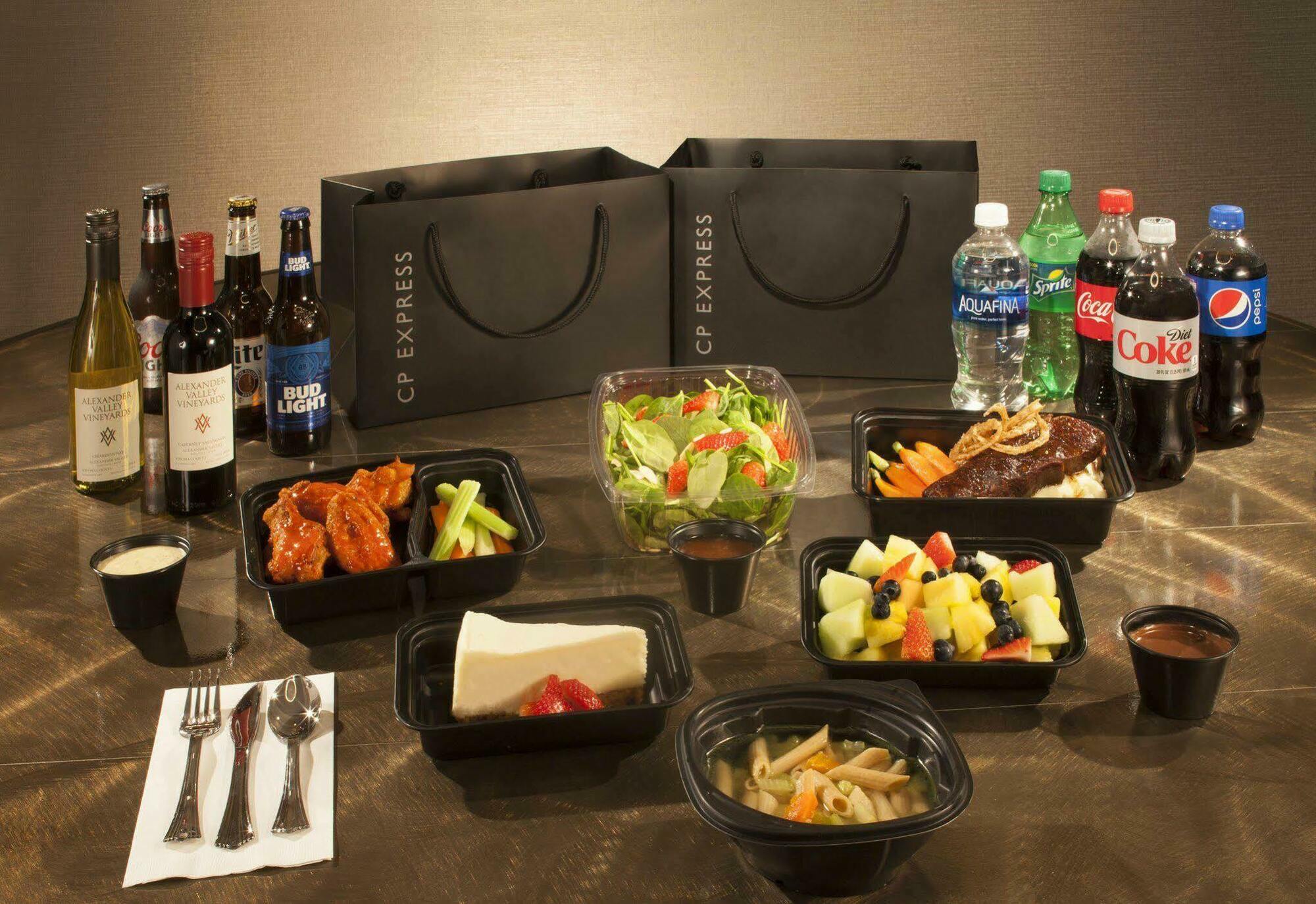 Embassy Suites By Hilton Dallas Near The Galleria Экстерьер фото